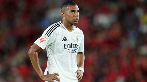 Kylian Mbappe twitter hack: Real Madrid star's account insults .